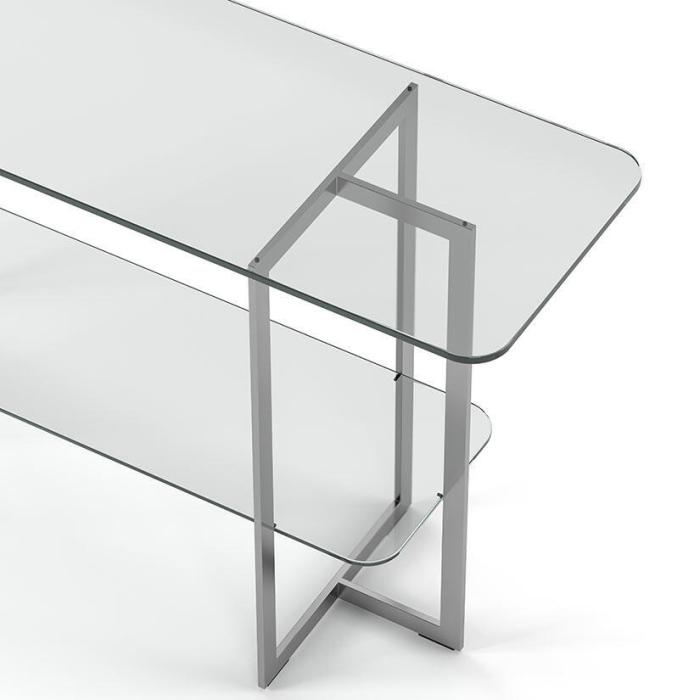 Bild 4, Square Silvergrå | Englesson | Bonus Möbler