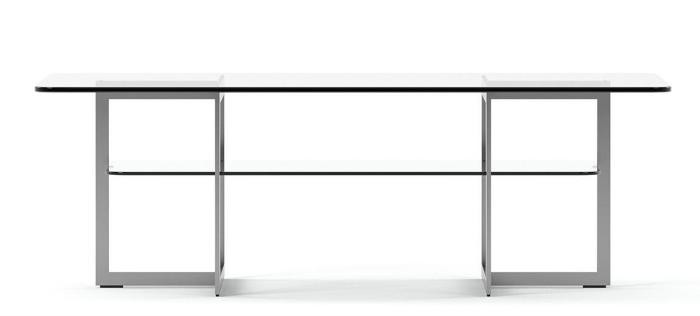 Bild 2, Square Silvergrå | Englesson | Bonus Möbler