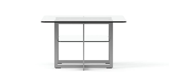 Bild 3, Square Silvergrå | Englesson | Bonus Möbler