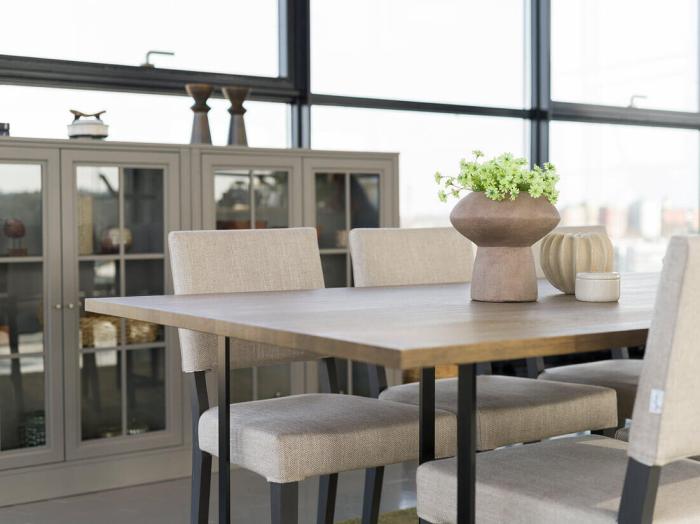 Bild 10, Square Svart Burned Walnut | Englesson | Bonus Möbler