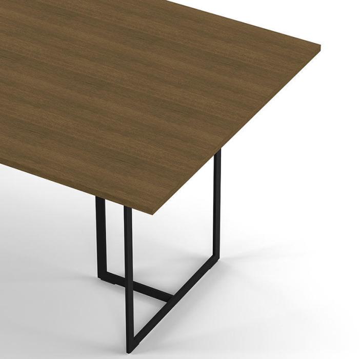 Bild 4, Square Svart Burned Walnut | Englesson | Bonus Möbler