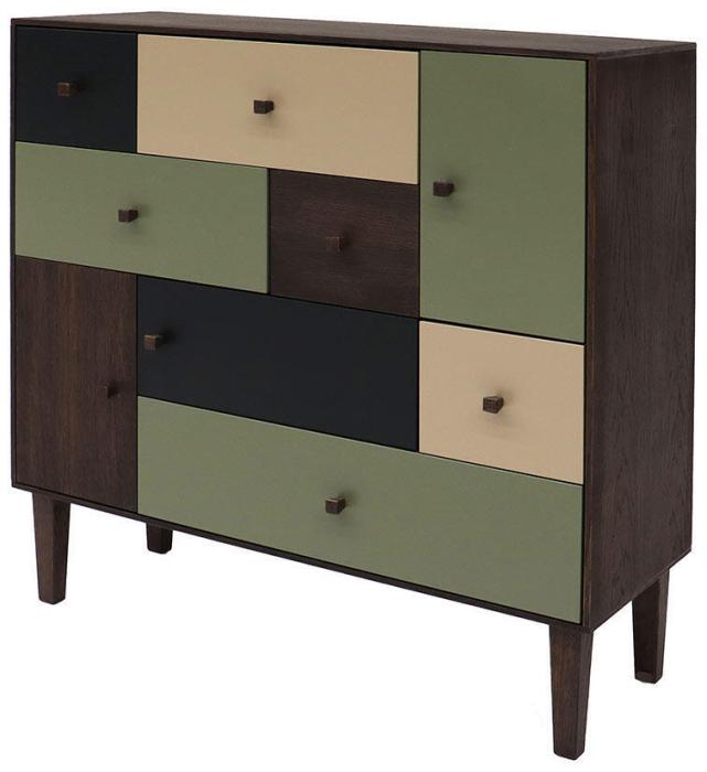 Bild 2, Sense 3D + 6L Bris - Svenska Hem - Bonus Möbler