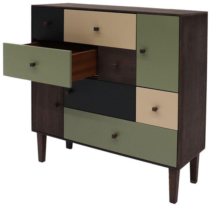 Bild 3, Sense 3D + 6L Bris - Svenska Hem - Bonus Möbler