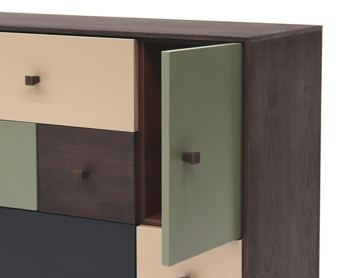 Bild 4, Sense 3D + 6L Bris - Svenska Hem - Bonus Möbler