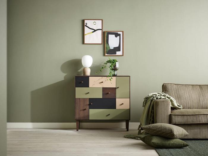 Bild 5, Sense 3D + 6L Bris - Svenska Hem - Bonus Möbler