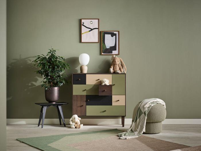 Bild 6, Sense 3D + 6L Bris - Svenska Hem - Bonus Möbler