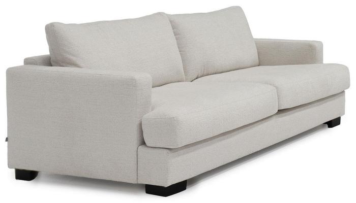 Bild 3, Alice Tyg Beatto Creme de peche - Svenska Hem - Bonus Möbler