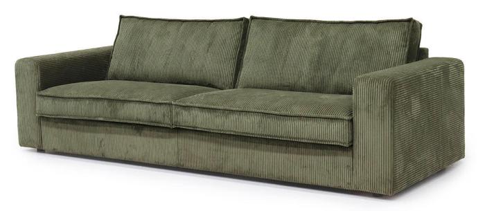 Bild 2, Grace Tyg Lincoln Green | Svenska Hem | Bonus Möbler