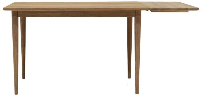 Bild 2, Salvia 120-160X75 cm Oljad ek | Svenska Hem | Bonus Möbler