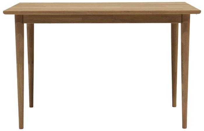 Bild 3, Salvia 120-160X75 cm Oljad ek | Svenska Hem | Bonus Möbler