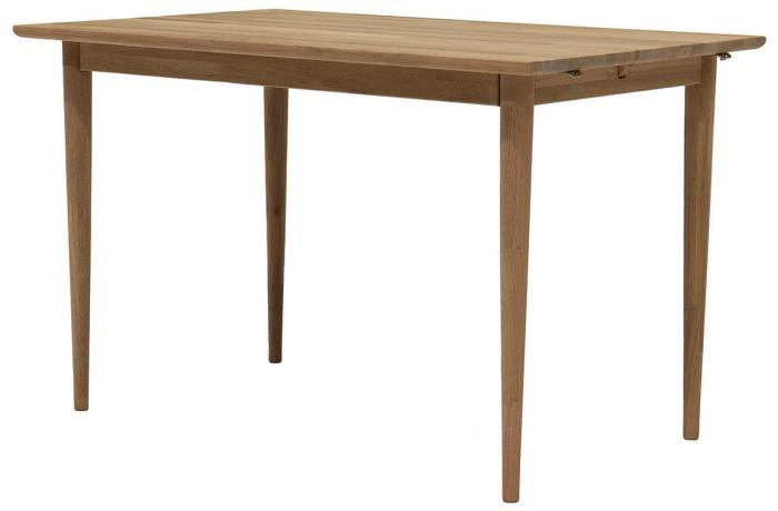 Bild 4, Salvia 120-160X75 cm Oljad ek | Svenska Hem | Bonus Möbler