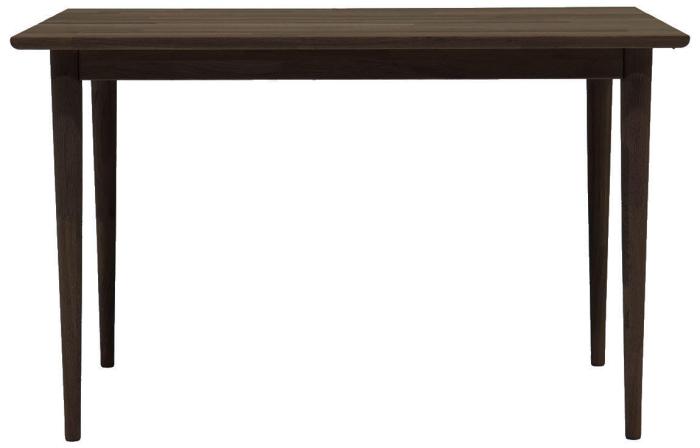 Bild 3, Salvia 120-160X75 cm Rökoljad ek | Svenska Hem | Bonus Möbler