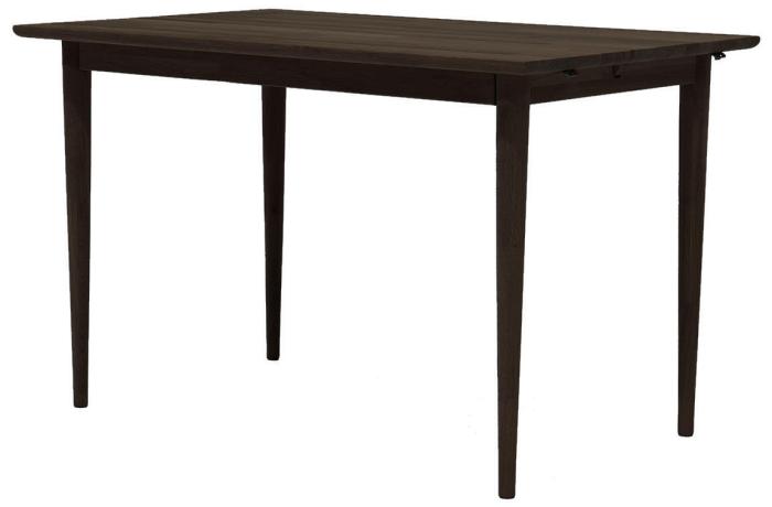 Bild 4, Salvia 120-160X75 cm Rökoljad ek | Svenska Hem | Bonus Möbler