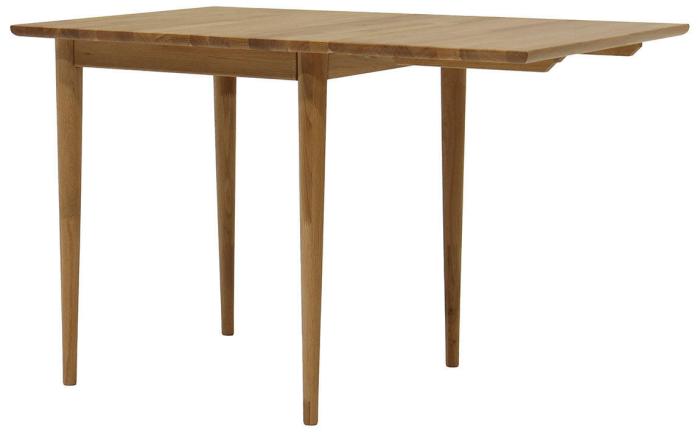 Bild 4, Salvia 75-115X75 cm Oljad ek | Svenska Hem | Bonus Möbler