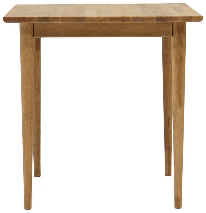 Bild 5, Salvia 75-115X75 cm Oljad ek | Svenska Hem | Bonus Möbler