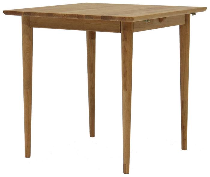 Bild 6, Salvia 75-115X75 cm Oljad ek | Svenska Hem | Bonus Möbler