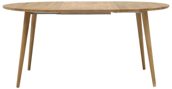 Bild 2, Salvia 50X115 cm Oljad ek | Svenska Hem | Bonus Möbler