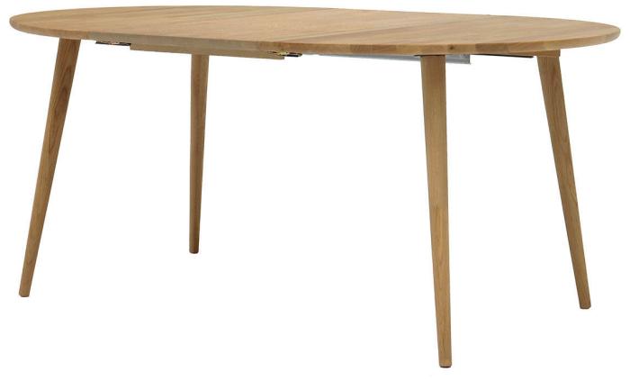 Bild 3, Salvia 50X115 cm Oljad ek | Svenska Hem | Bonus Möbler