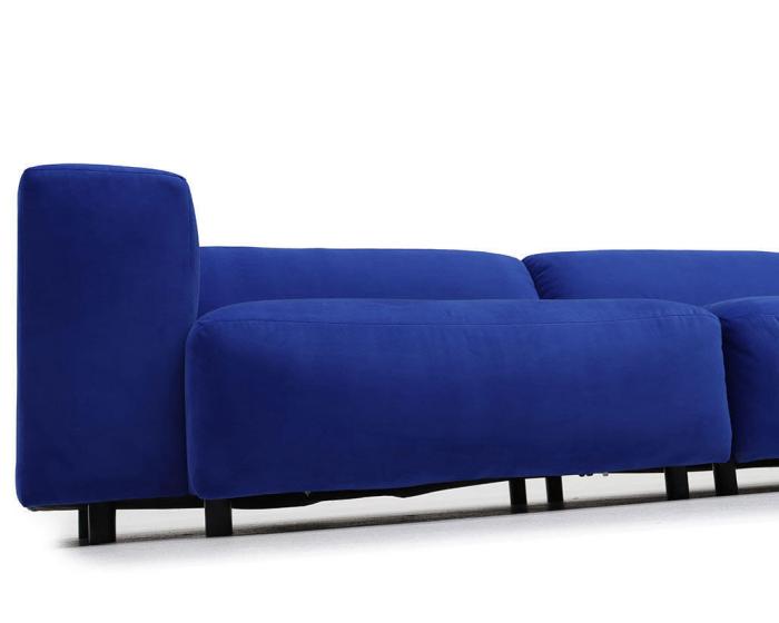 Bild 7, Flores 3-sitssoffa XL - Svenska Hem - Bonus Möbler