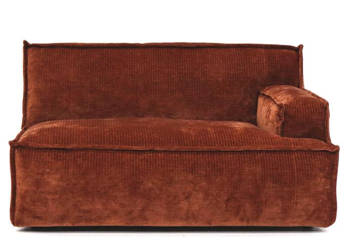 Bild 3, Platani 1,5-sits med ett armstöd - Svenska Hem - Bonus Möbler