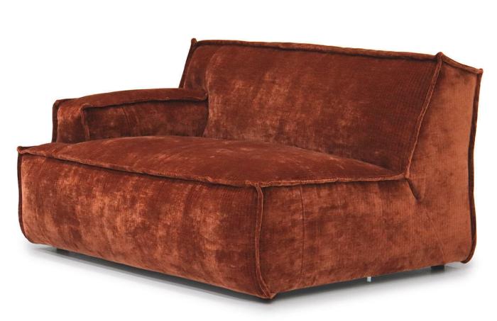 Bild 2, Platani 1,5-sits med ett armstöd - Svenska Hem - Bonus Möbler