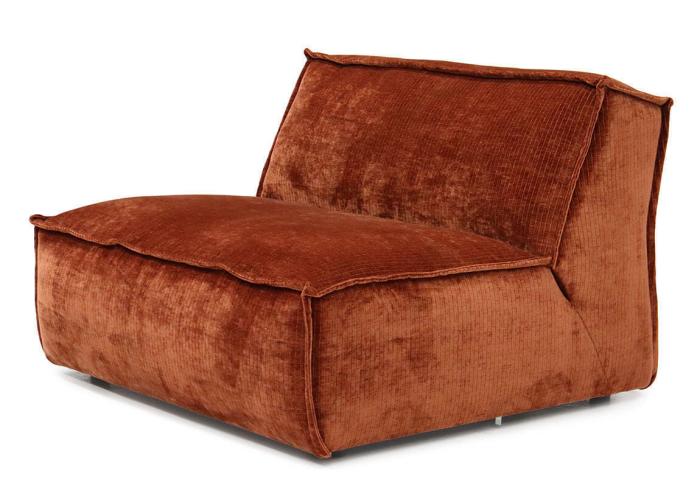 Bild 2, Platani 1-sits utan armstöd - Svenska Hem - Bonus Möbler