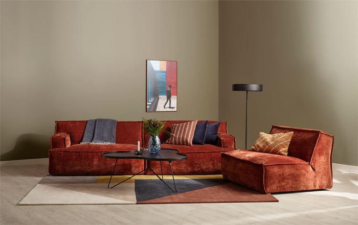 Bild 3, Platani 1-sits utan armstöd - Svenska Hem - Bonus Möbler