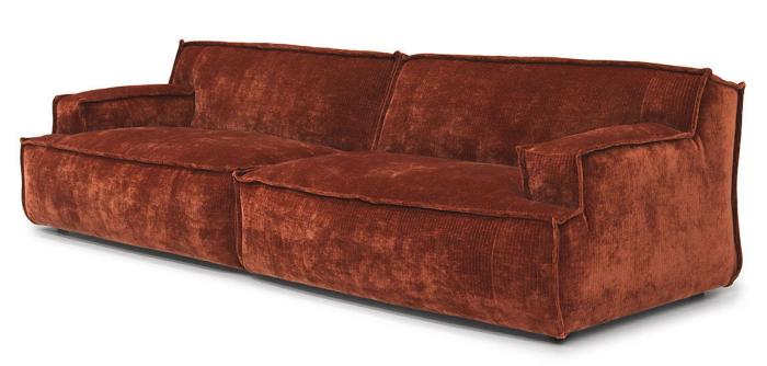 Bild 2, Platani 3-sitssoffa - Svenska Hem - Bonus Möbler