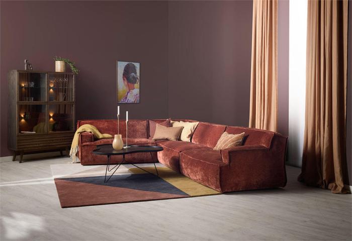 Bild 4, Platani 1-sits utan armstöd - Svenska Hem - Bonus Möbler