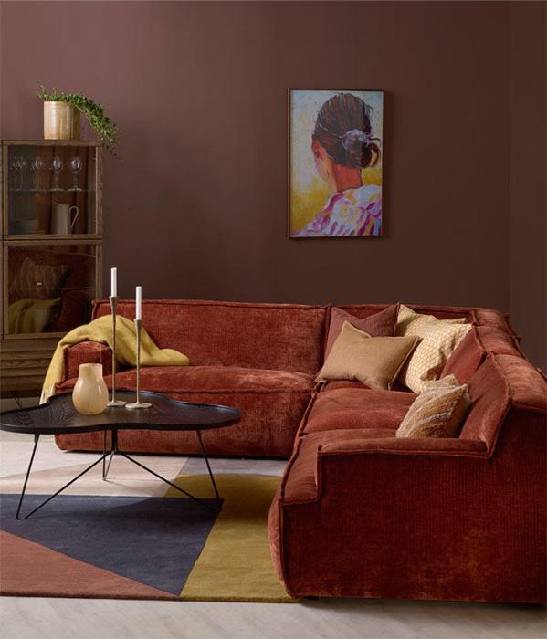 Bild 5, Platani 1-sits utan armstöd - Svenska Hem - Bonus Möbler