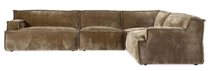 Bild 7, Platani Hörnsoffa - Svenska Hem - Bonus Möbler