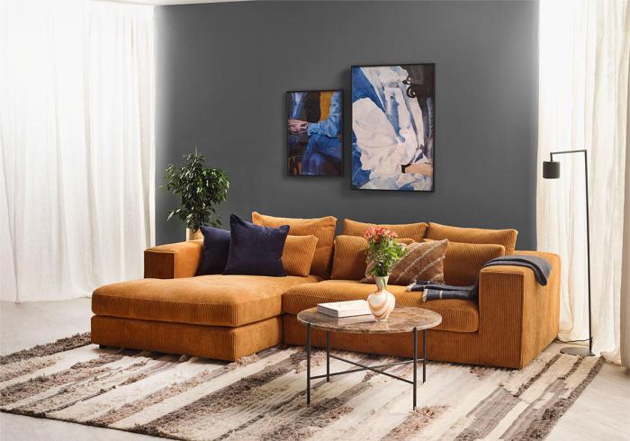 Bild 6, Vieste Vänster - Svenska Hem - Bonus Möbler