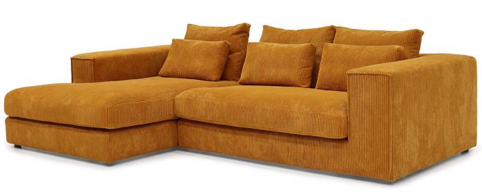 Bild 2, Vieste Vänster - Svenska Hem - Bonus Möbler