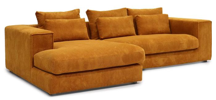 Bild 3, Vieste Vänster - Svenska Hem - Bonus Möbler