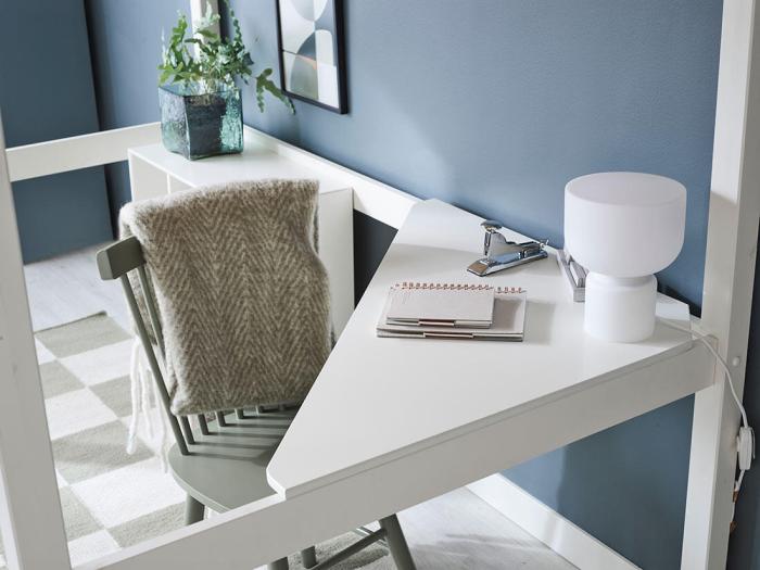 Bild 4, Saga Grå - Svenska Hem - Bonus Möbler