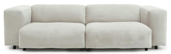 Bild 11, Flores 3-sitssoffa XL - Svenska Hem - Bonus Möbler