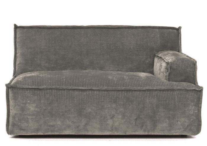 Bild 11, Platani 1,5-sits med ett armstöd - Svenska Hem - Bonus Möbler