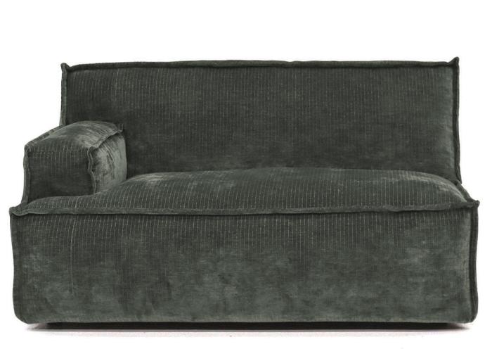 Bild 13, Platani 1,5-sits med ett armstöd - Svenska Hem - Bonus Möbler