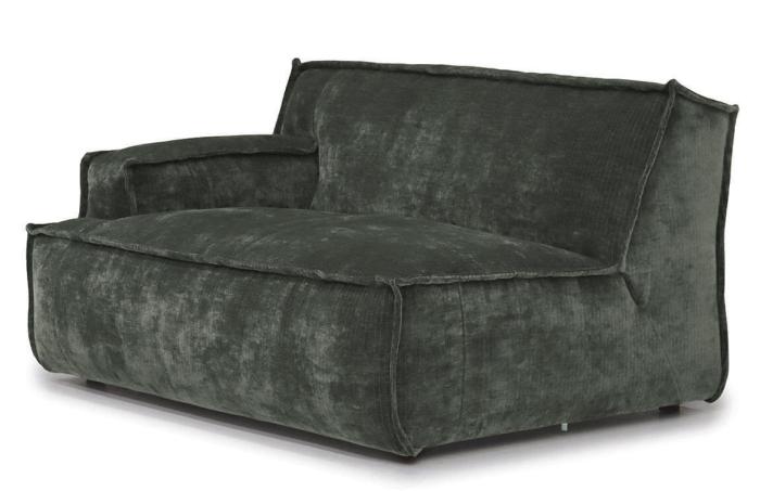 Bild 14, Platani 1,5-sits med ett armstöd - Svenska Hem - Bonus Möbler