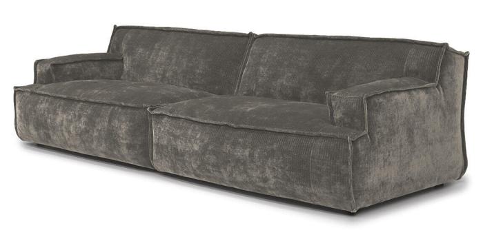 Bild 6, Platani 3-sitssoffa - Svenska Hem - Bonus Möbler