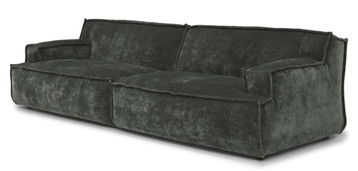 Bild 8, Platani 3-sitssoffa - Svenska Hem - Bonus Möbler