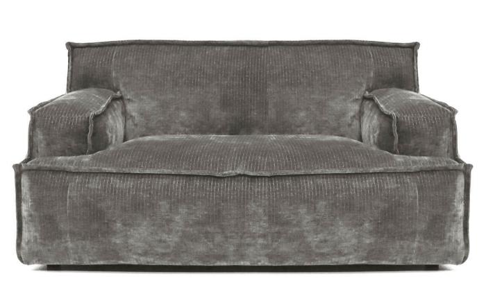 Bild 2, Platani Fåtölj 1,5-sits - Svenska Hem - Bonus Möbler