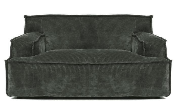 Bild 3, Platani Fåtölj 1,5-sits - Svenska Hem - Bonus Möbler