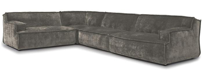 Bild 10, Platani Hörnsoffa - Svenska Hem - Bonus Möbler