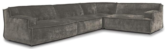 Bild 12, Platani Hörnsoffa - Svenska Hem - Bonus Möbler