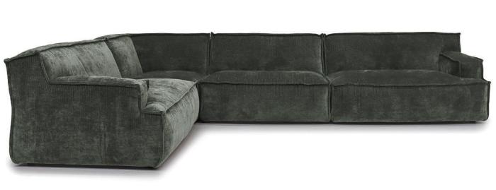 Bild 13, Platani Hörnsoffa - Svenska Hem - Bonus Möbler