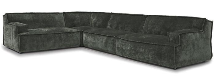 Bild 14, Platani Hörnsoffa - Svenska Hem - Bonus Möbler