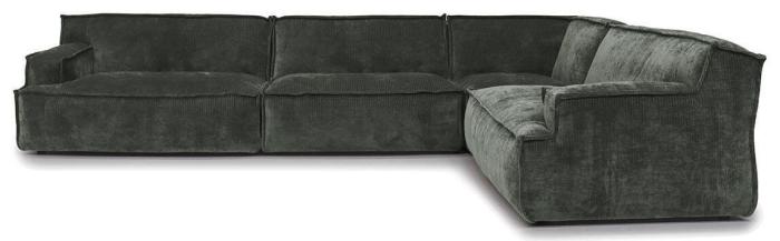 Bild 15, Platani Hörnsoffa - Svenska Hem - Bonus Möbler