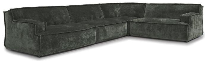 Bild 16, Platani Hörnsoffa - Svenska Hem - Bonus Möbler