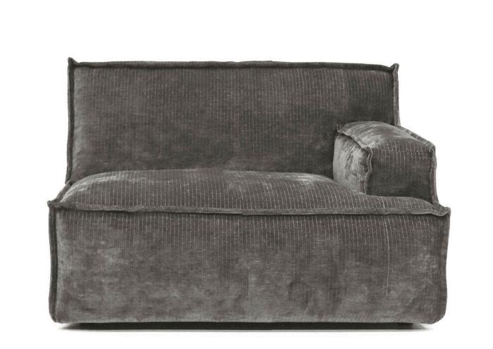 Bild 10, Platani 1-sits med ett armstöd - Svenska Hem - Bonus Möbler